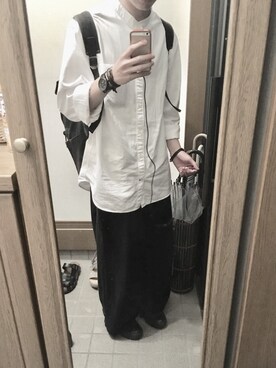 Yusukeさんのコーディネート