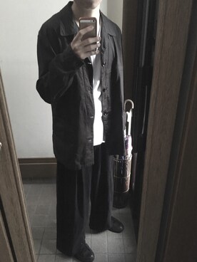 Yusukeさんのコーディネート