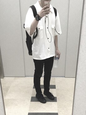 Yusukeさんのコーディネート