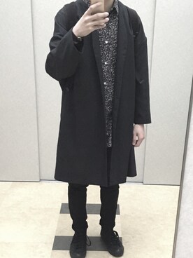 Yusukeさんのコーディネート