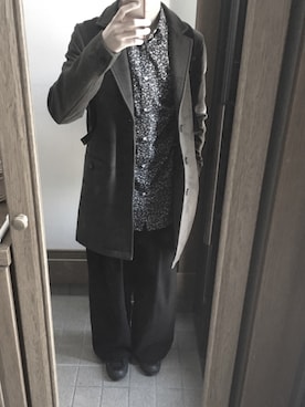 Yusukeさんのコーディネート