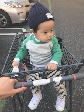 misaki 𓂃︎𓃟 ⋆さんのコーディネート