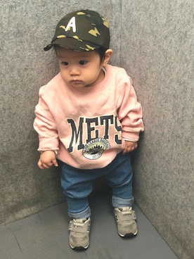 misaki 𓂃︎𓃟 ⋆さんのコーディネート