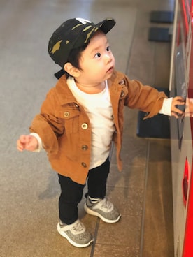 misaki 𓂃︎𓃟 ⋆さんのコーディネート