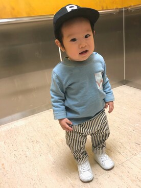 misaki 𓂃︎𓃟 ⋆さんのコーディネート