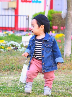 misaki 𓂃︎𓃟 ⋆さんのコーディネート