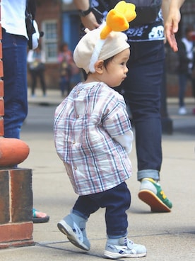 misaki 𓂃︎𓃟 ⋆さんのコーディネート