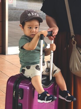 misaki 𓂃︎𓃟 ⋆さんのコーディネート