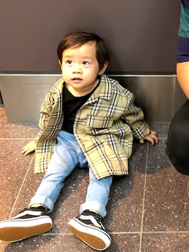 misaki 𓂃︎𓃟 ⋆さんのコーディネート