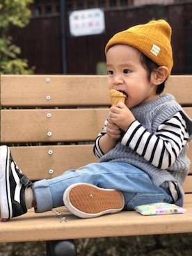 misaki 𓂃︎𓃟 ⋆さんのコーディネート