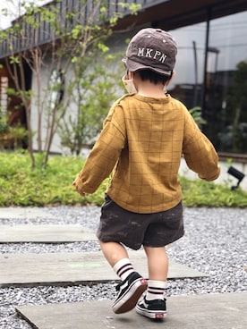 misaki 𓂃︎𓃟 ⋆さんのコーディネート