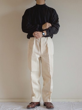 🐈さんのコーディネート