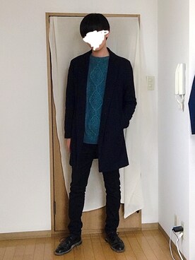 Zakさんのコーディネート