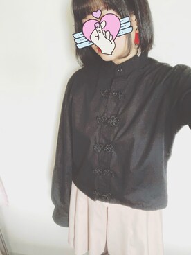 🐯나나🦄さんのコーディネート