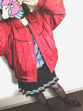 🐯나나🦄さんのコーディネート