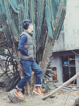 Sunnyさんのコーディネート