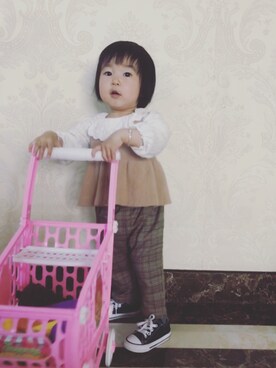 Sunnyさんのコーディネート