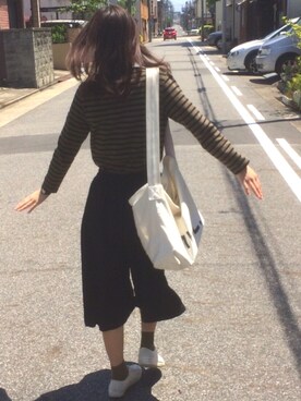 よさんのコーディネート