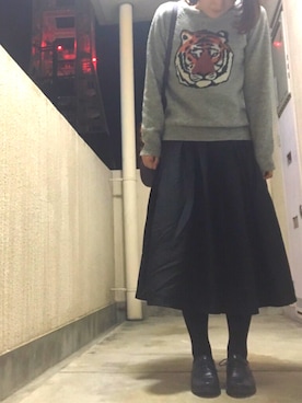 よさんのコーディネート