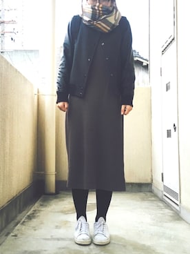 よさんのコーディネート