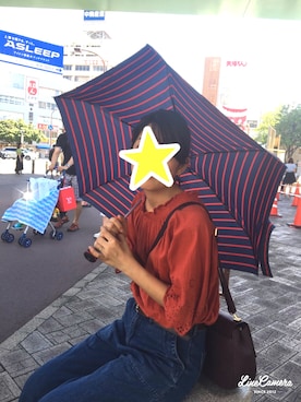 よさんのコーディネート