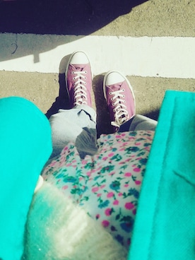 YUkiNAさんのコーディネート