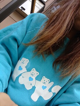 YUkiNAさんのコーディネート