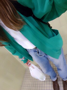 YUkiNAさんのコーディネート