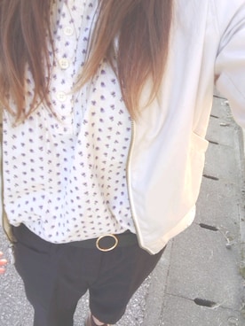 YUkiNAさんのコーディネート