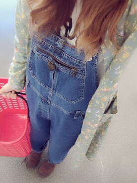 YUkiNAさんのコーディネート