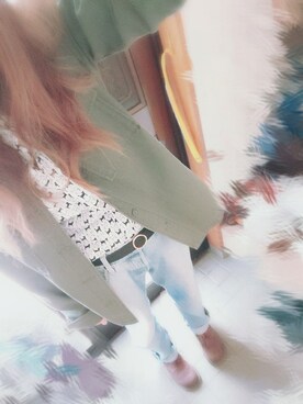 YUkiNAさんのコーディネート