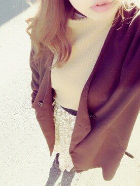 YUkiNAさんのコーディネート