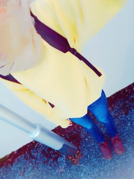 YUkiNAさんのコーディネート