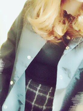 YUkiNAさんのコーディネート