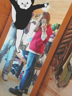 YUkiNAさんのコーディネート