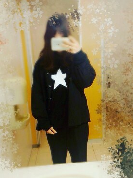 YUkiNAさんのコーディネート