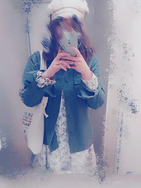 YUkiNAさんのコーディネート