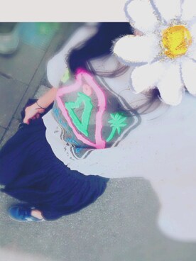 YUkiNAさんのコーディネート