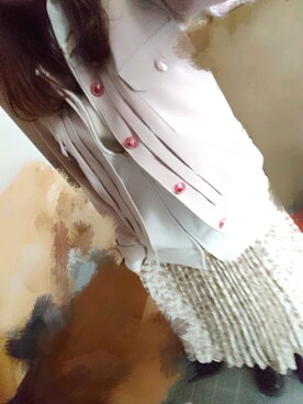 YUkiNAさんのコーディネート