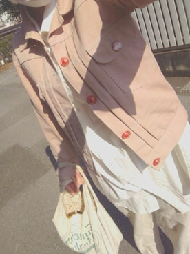 YUkiNAさんのコーディネート