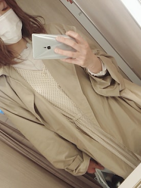 YUkiNAさんのコーディネート