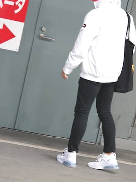 たいのすけさんのコーディネート