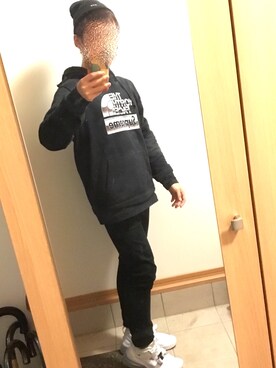 たいのすけさんのコーディネート