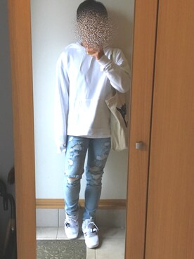 たいのすけさんのコーディネート