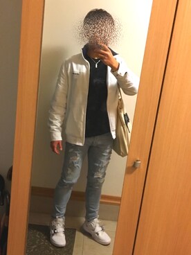 たいのすけさんのコーディネート