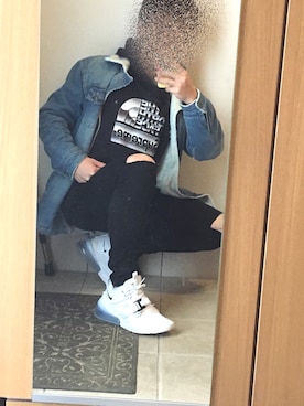 たいのすけさんのコーディネート