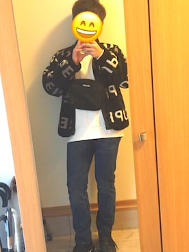 たいのすけさんのコーディネート