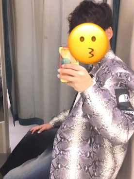 たいのすけさんのコーディネート