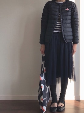 ねねこさんのコーディネート