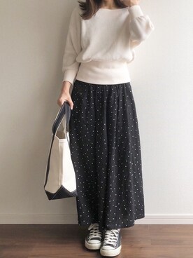 ねねこさんのコーディネート